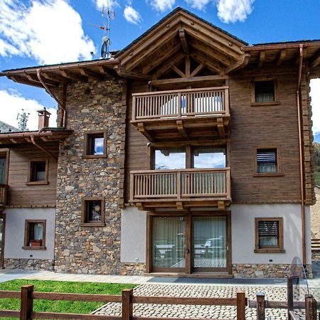 Bondi Chalet St Antoni Διαμέρισμα Λιβίνιο Εξωτερικό φωτογραφία