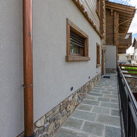 Bondi Chalet St Antoni Διαμέρισμα Λιβίνιο Εξωτερικό φωτογραφία