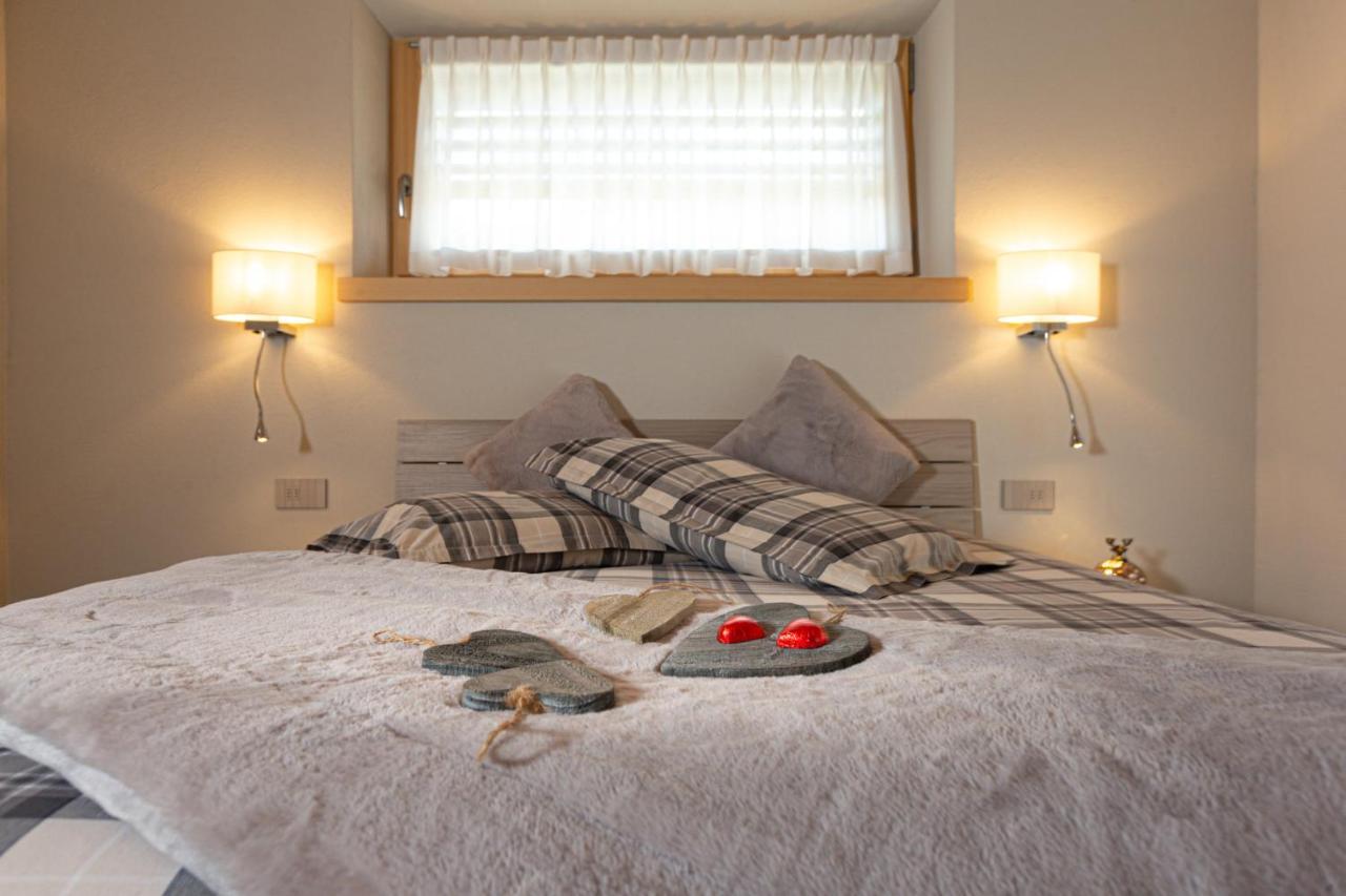 Bondi Chalet St Antoni Διαμέρισμα Λιβίνιο Εξωτερικό φωτογραφία