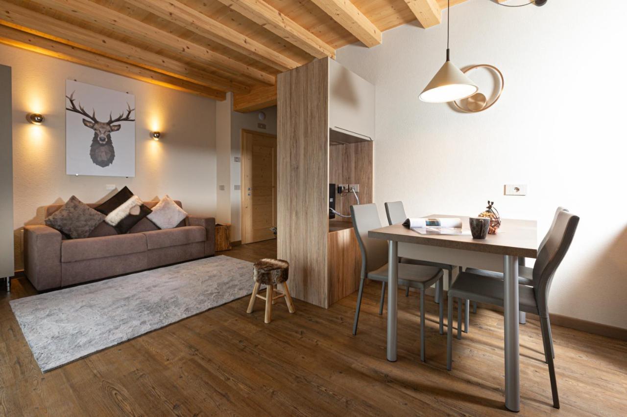 Bondi Chalet St Antoni Διαμέρισμα Λιβίνιο Εξωτερικό φωτογραφία