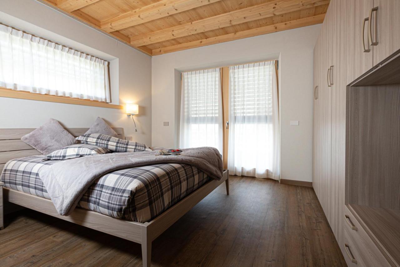 Bondi Chalet St Antoni Διαμέρισμα Λιβίνιο Εξωτερικό φωτογραφία