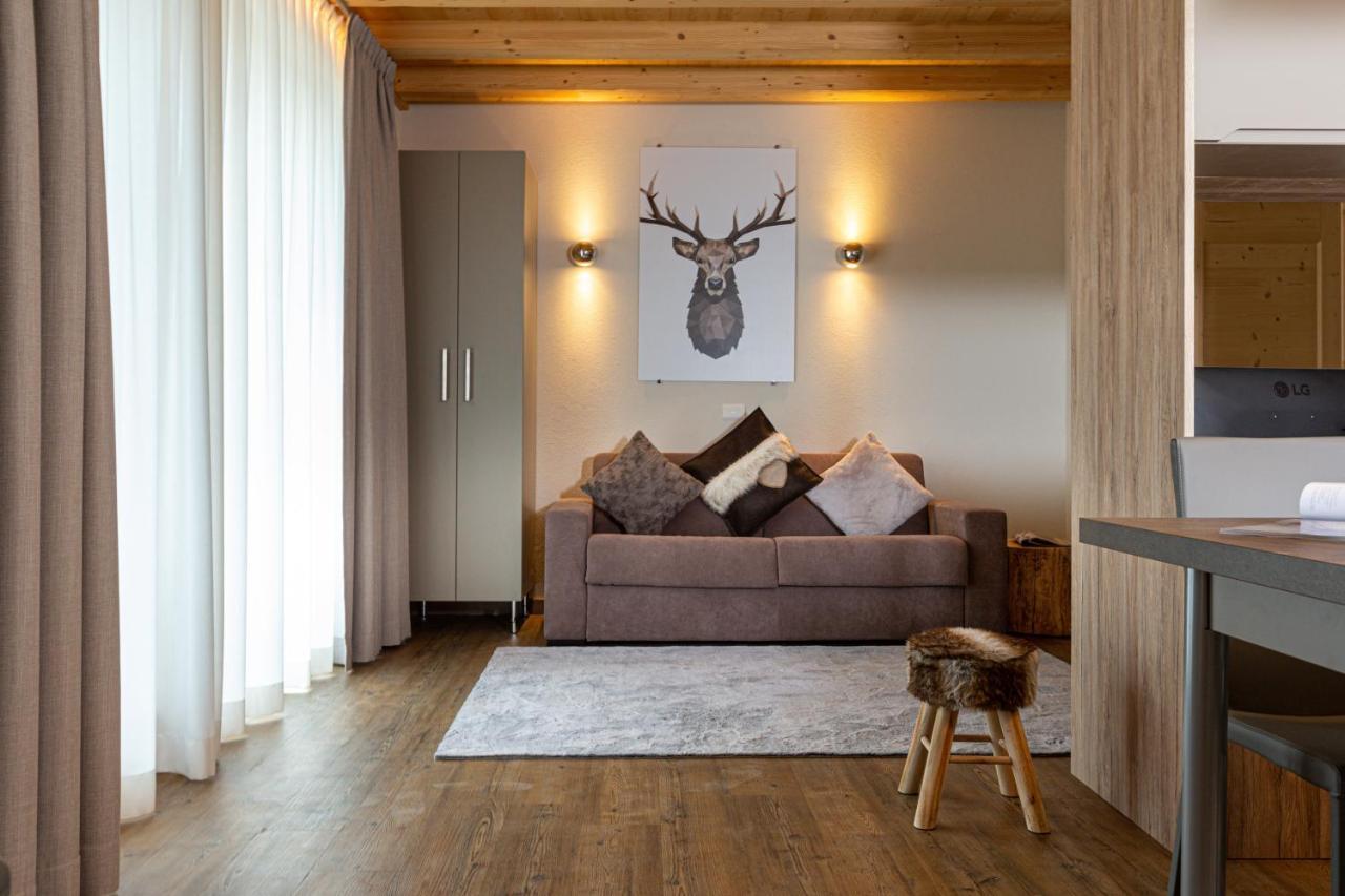 Bondi Chalet St Antoni Διαμέρισμα Λιβίνιο Εξωτερικό φωτογραφία