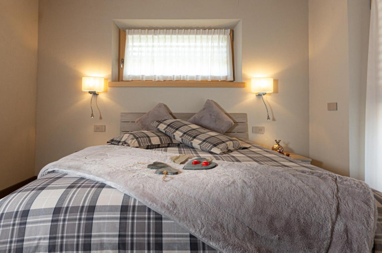 Bondi Chalet St Antoni Διαμέρισμα Λιβίνιο Εξωτερικό φωτογραφία