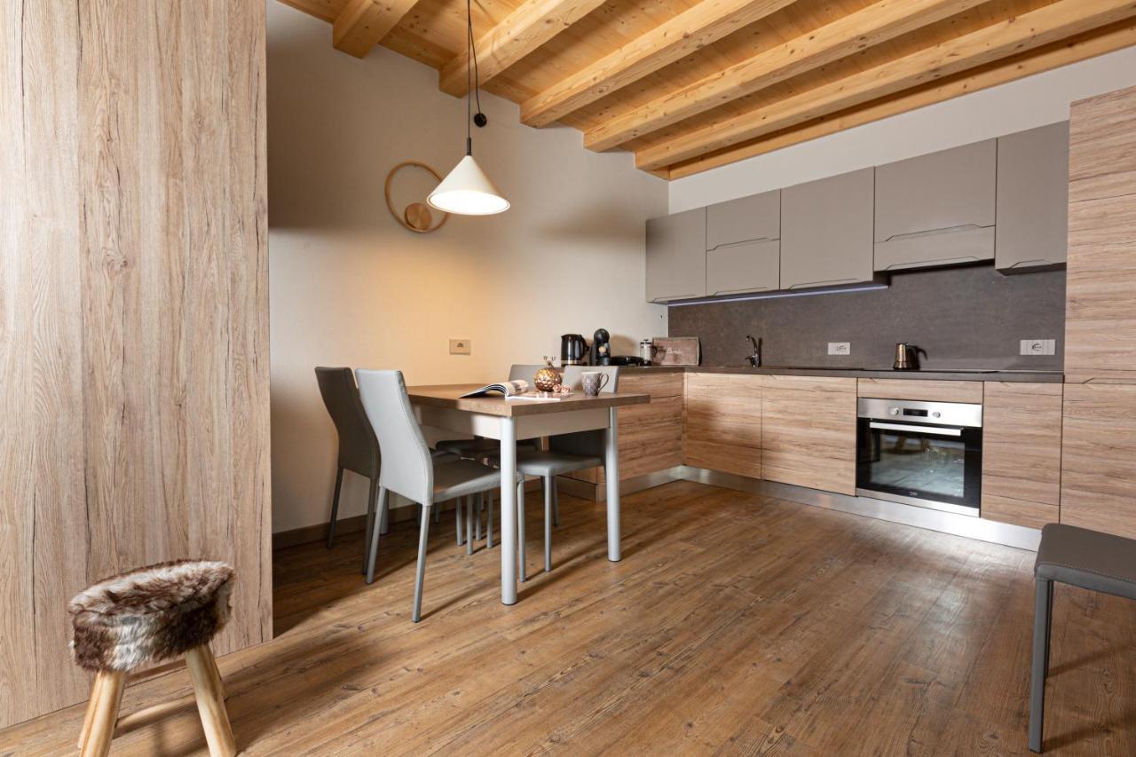 Bondi Chalet St Antoni Διαμέρισμα Λιβίνιο Εξωτερικό φωτογραφία