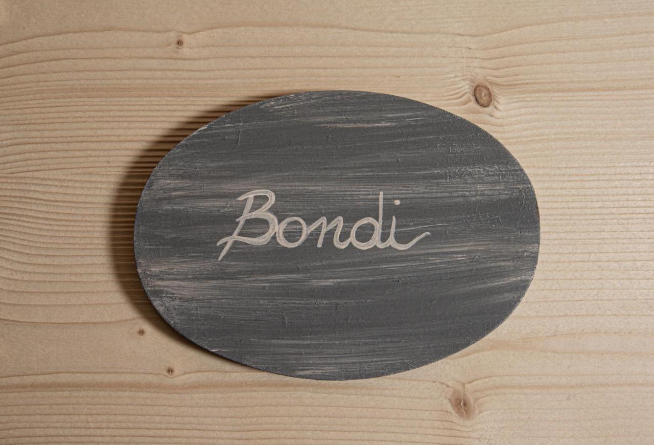 Bondi Chalet St Antoni Διαμέρισμα Λιβίνιο Εξωτερικό φωτογραφία