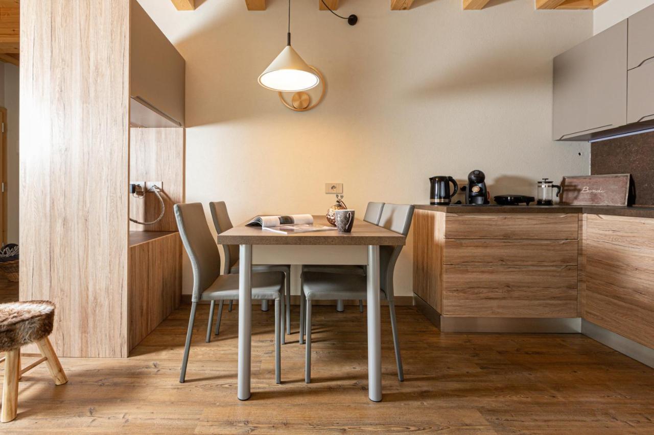 Bondi Chalet St Antoni Διαμέρισμα Λιβίνιο Εξωτερικό φωτογραφία