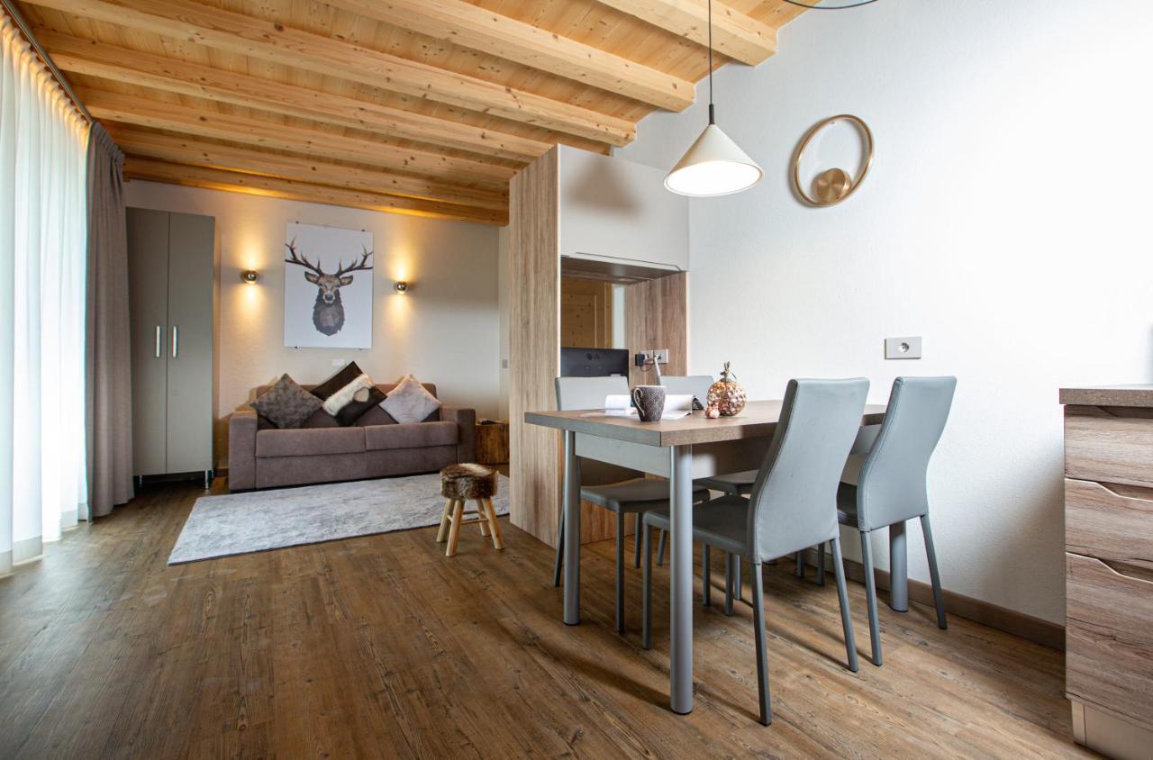 Bondi Chalet St Antoni Διαμέρισμα Λιβίνιο Εξωτερικό φωτογραφία