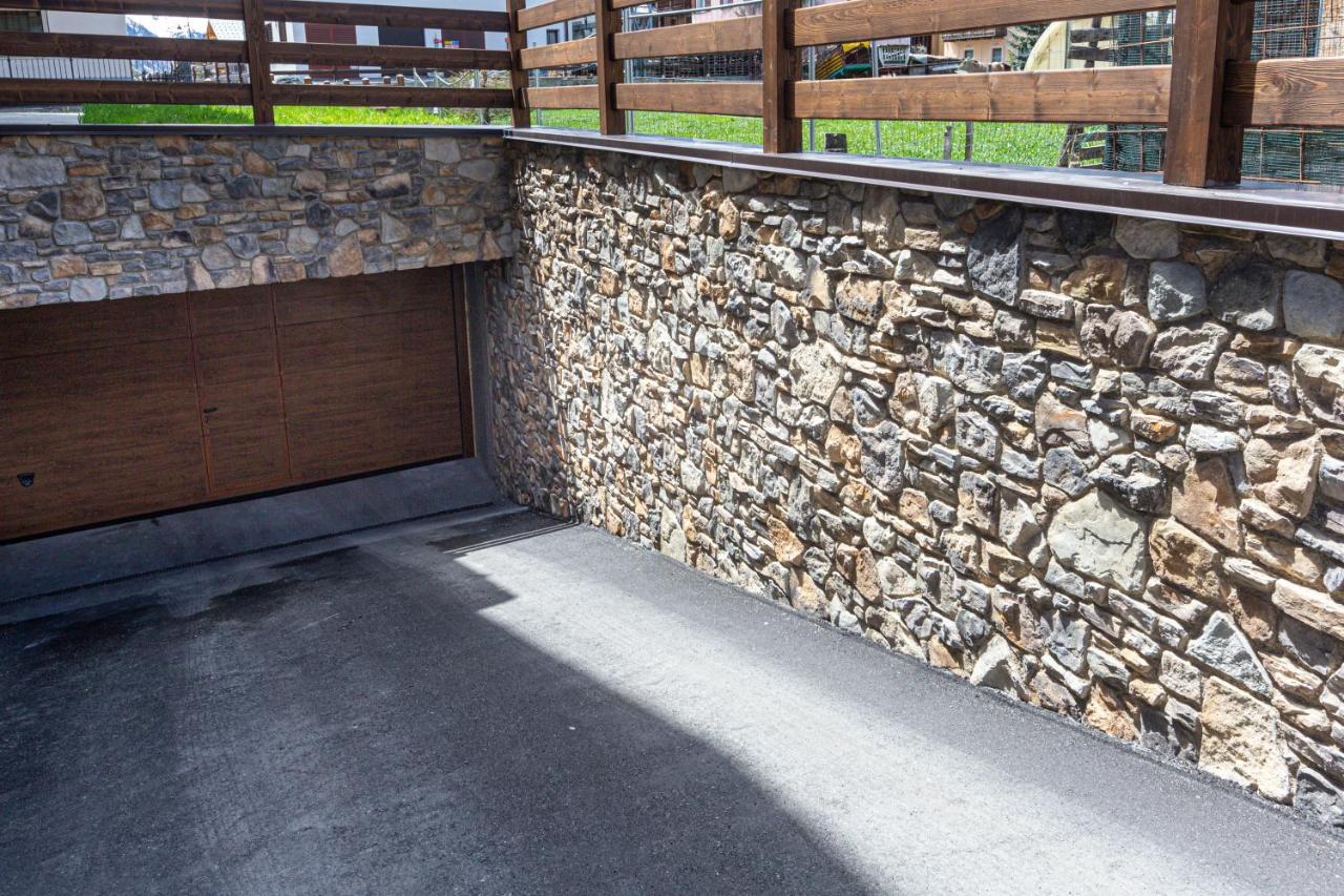 Bondi Chalet St Antoni Διαμέρισμα Λιβίνιο Εξωτερικό φωτογραφία