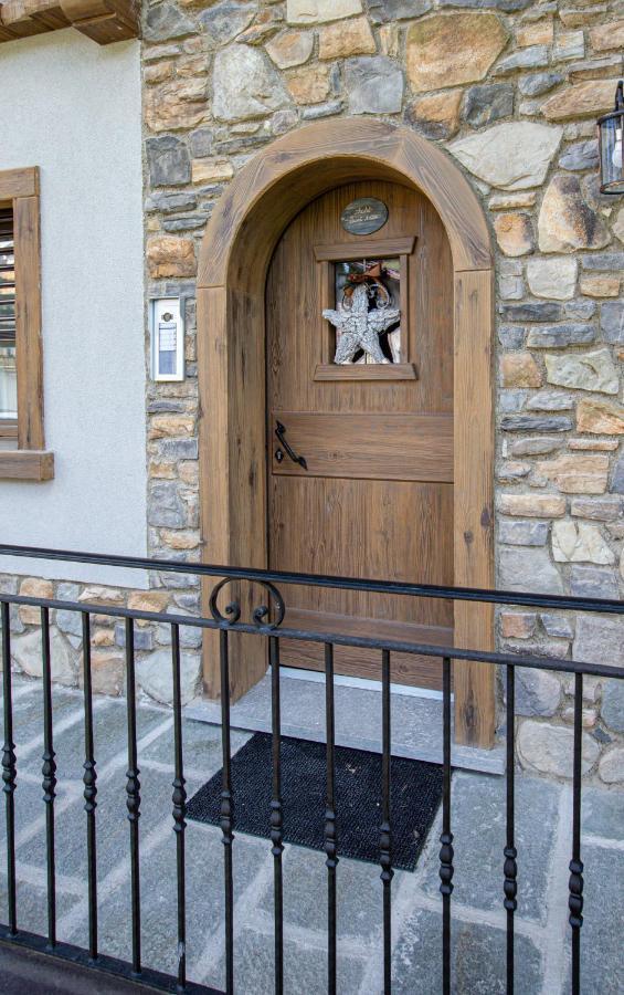 Bondi Chalet St Antoni Διαμέρισμα Λιβίνιο Εξωτερικό φωτογραφία