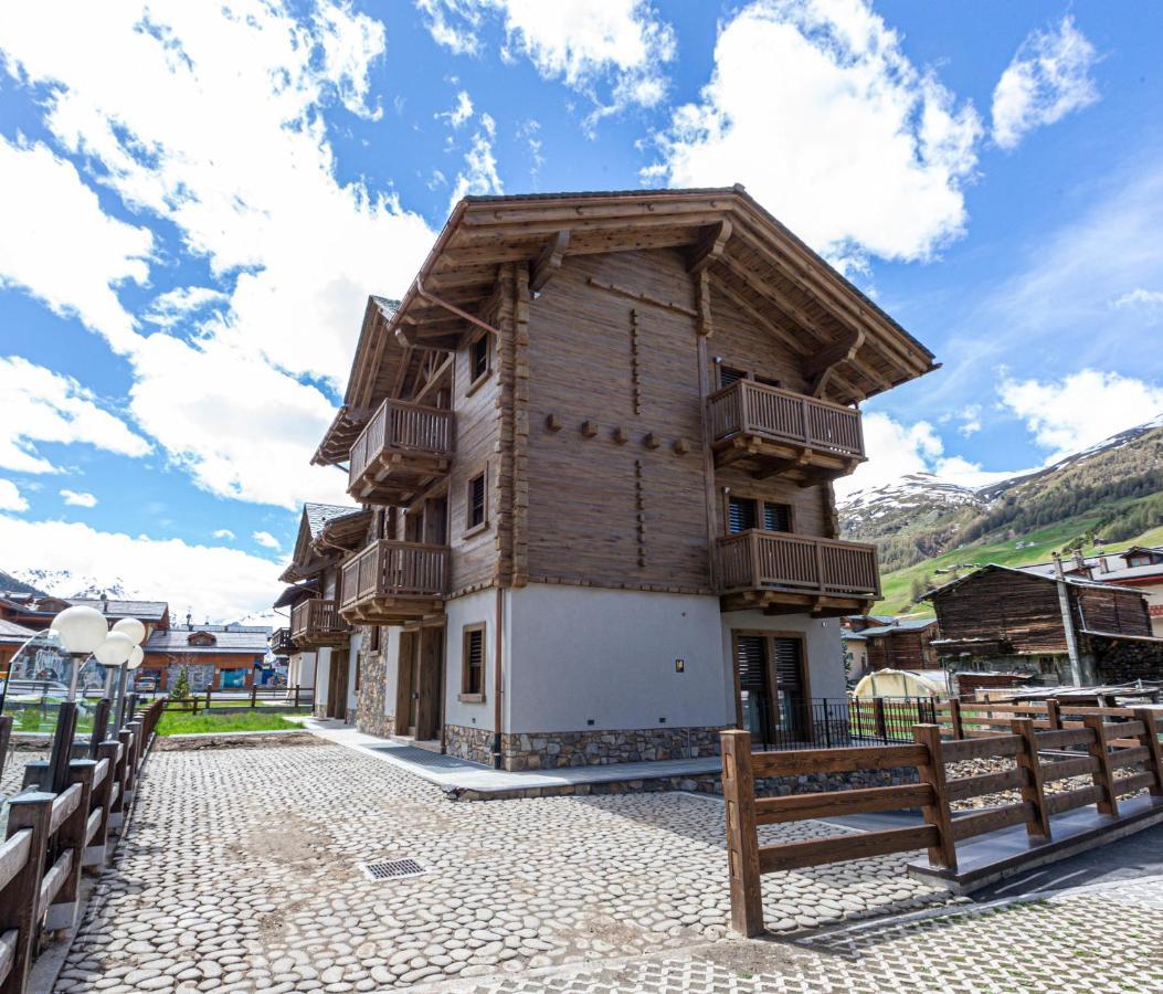 Bondi Chalet St Antoni Διαμέρισμα Λιβίνιο Εξωτερικό φωτογραφία